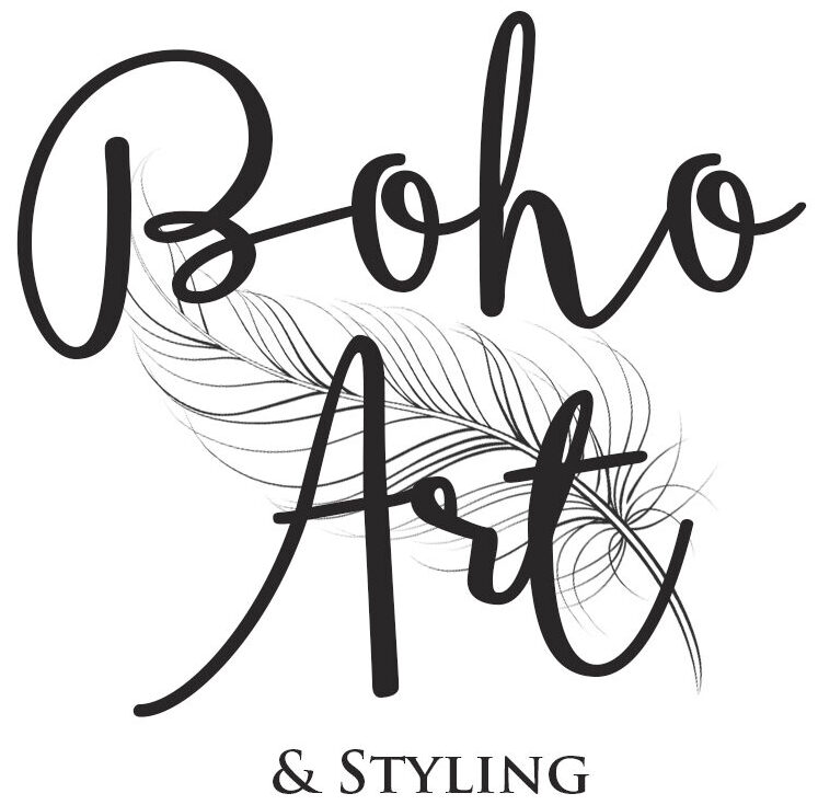 Boho Art & Styling
